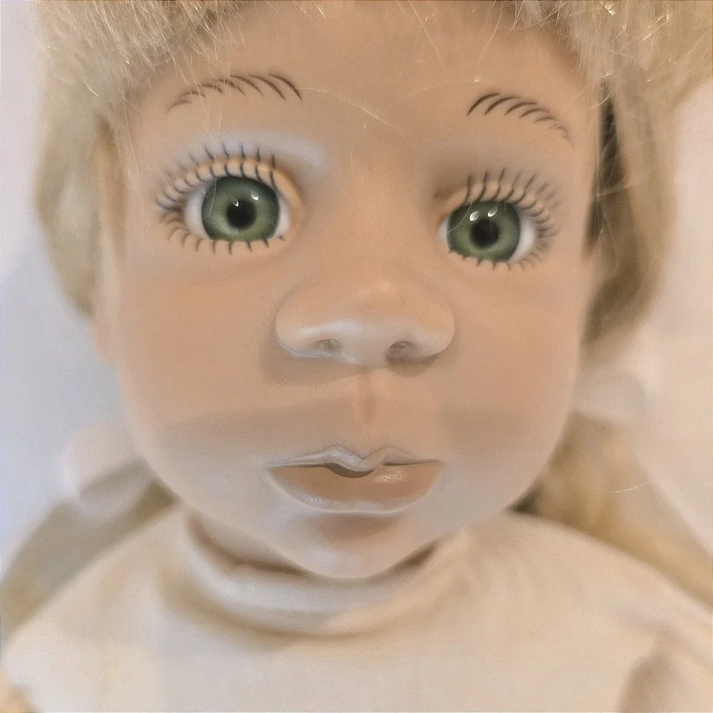 Vintage Syndee's Crafts‎ Ltd 1993 